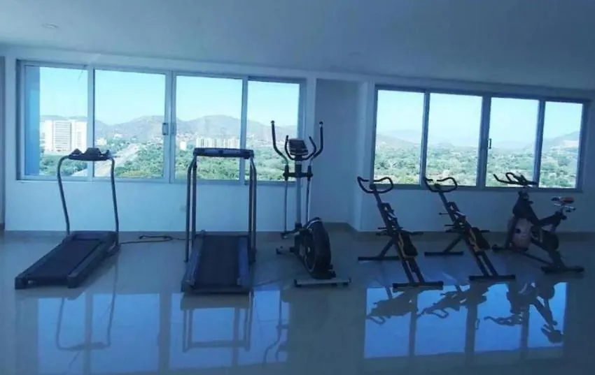 Lindo Apartamento En Santa Marta Colombia 0*, סנטה מרתה קולומביה