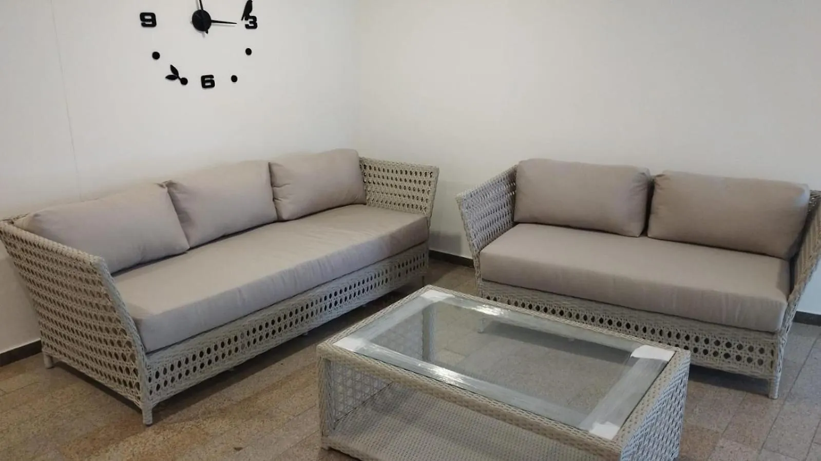 Lindo Apartamento En Santa Marta Colombia 0*, סנטה מרתה