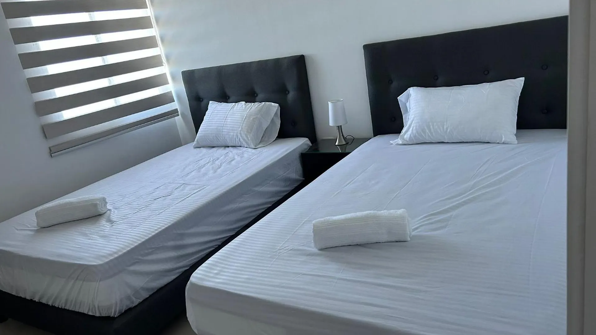 דירה Lindo Apartamento En Santa Marta Colombia