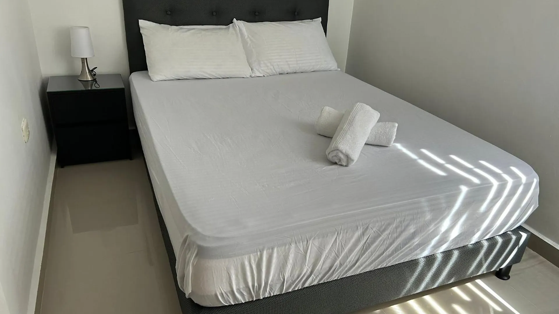 Lindo Apartamento En Santa Marta Colombia 0*, סנטה מרתה