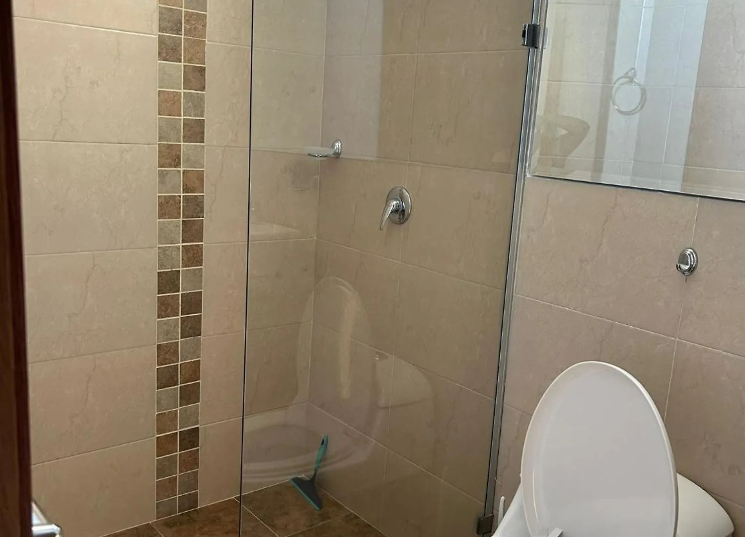 Lindo Apartamento En Santa Marta Colombia דירה